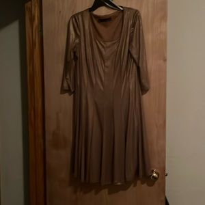 Formal dresses for like Christmas party